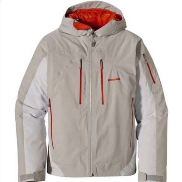 men's primo down jacket